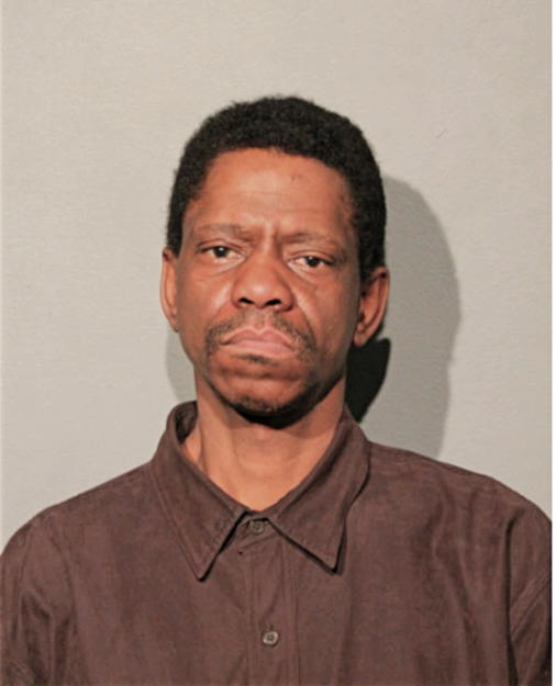 TONY FLEMING, Cook County, Illinois