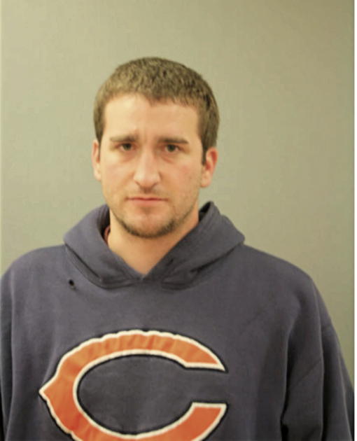 TYSON J FLEWELLEN, Cook County, Illinois