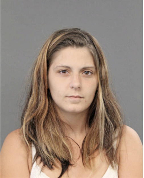PAIGE L FOREMAN, Cook County, Illinois