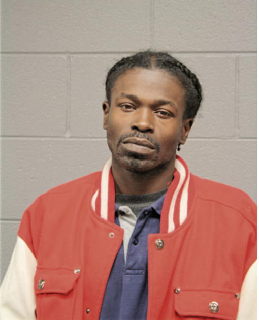 ANDRE R FRANKLE, Cook County, Illinois