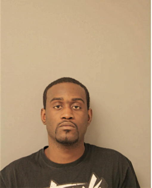 JULIUS I FRANKLIN, Cook County, Illinois