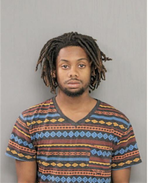 DIQUAN C FRAZIER, Cook County, Illinois