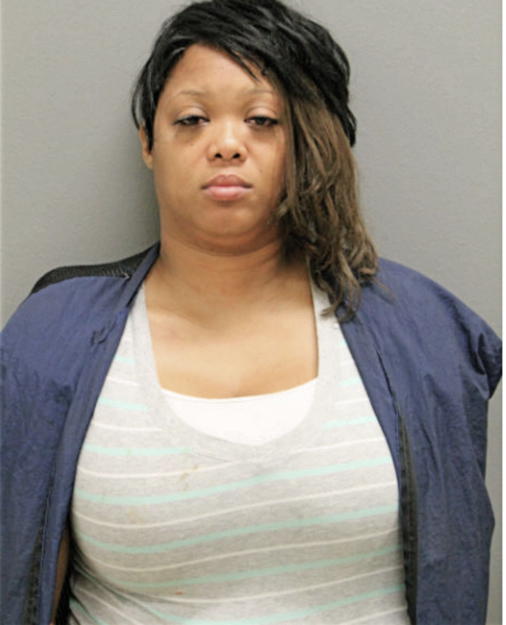 ADRIANNE FREEMAN, Cook County, Illinois