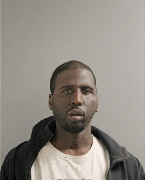 DEMETRIUS GALLOWAY, Cook County, Illinois
