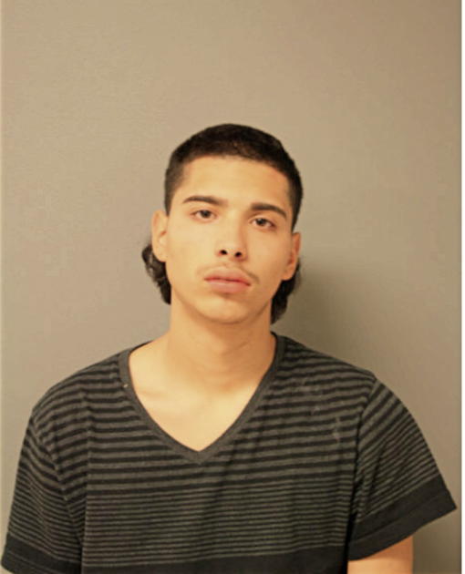 EFRAIN GARCIA, Cook County, Illinois