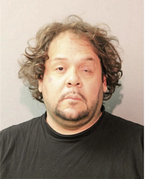 HERIBERTO GARCIA, Cook County, Illinois