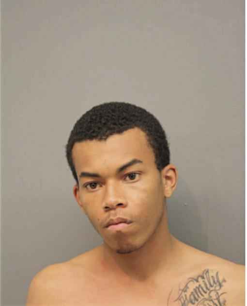 RANDY GATES, Cook County, Illinois