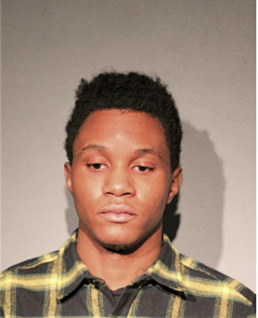 DIMITRI D GEFFRARD, Cook County, Illinois