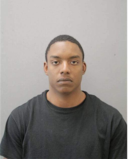 ROY A GILL, Cook County, Illinois
