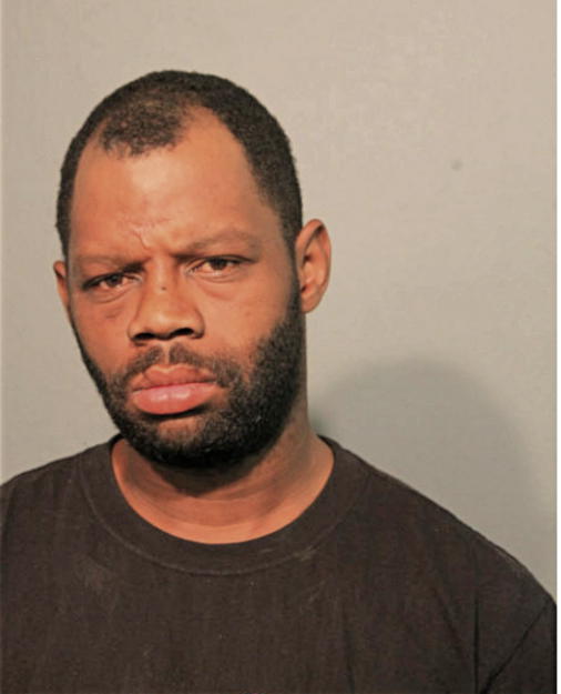 ALEX GODBOLD, Cook County, Illinois
