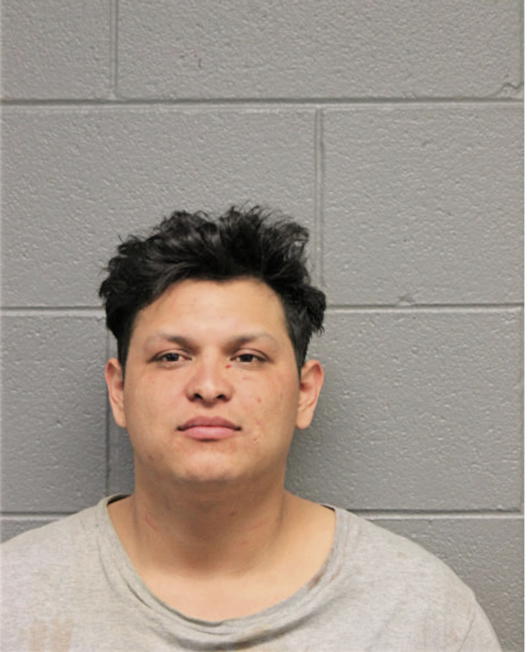 YOSHI GODINEZ, Cook County, Illinois