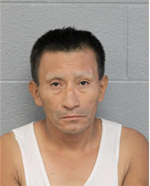 AUGUSTINE GOMEZ-GARCIA, Cook County, Illinois