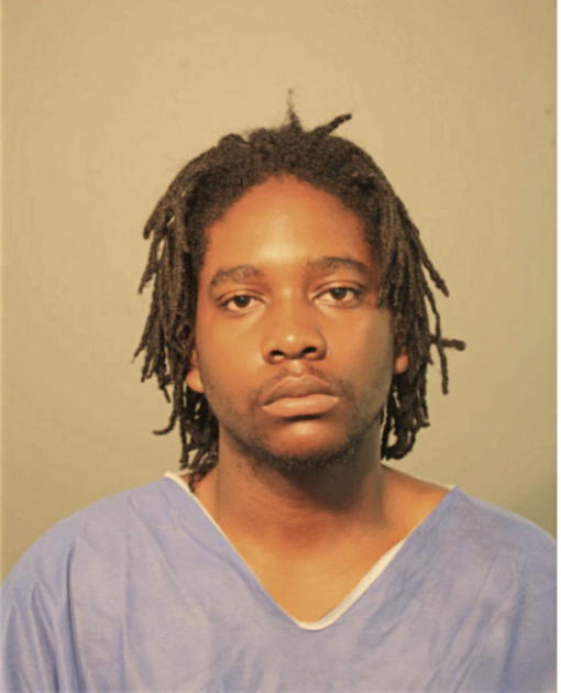 JOSHUA E GRAYER, Cook County, Illinois