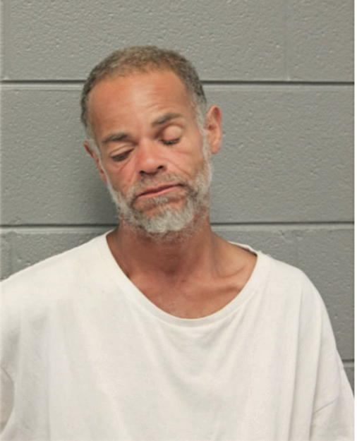 TIMOTHY GRIFFIN, Cook County, Illinois