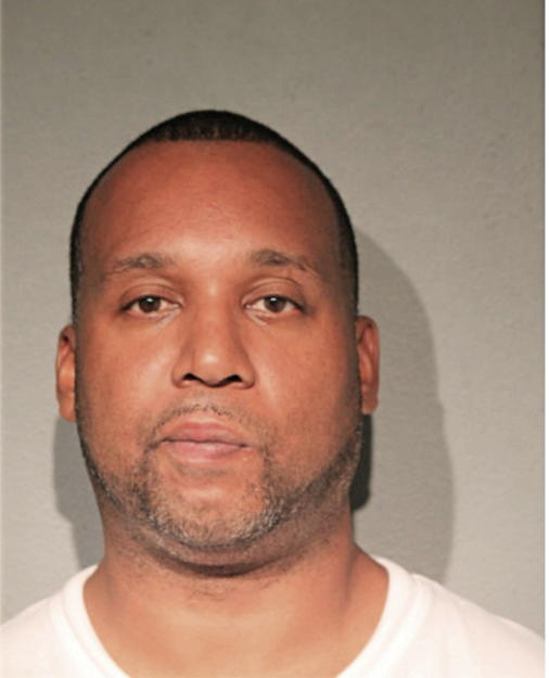 CARLTON R HARMON, Cook County, Illinois