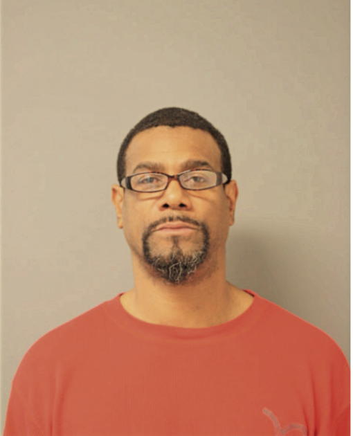 JAMES E HARRIS, Cook County, Illinois