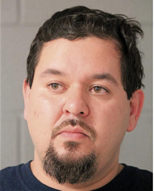 MARCUS F HARTGRAVES, Cook County, Illinois