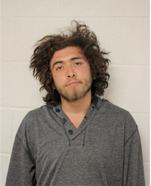 RICHARD A HAWLEY-VEGA, Cook County, Illinois