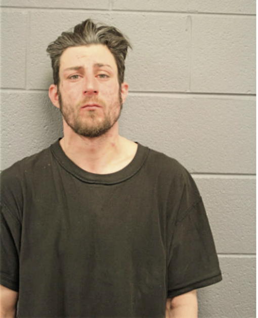 KYLE HAY, Cook County, Illinois
