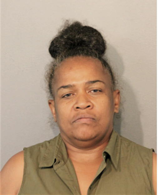 DARLENE ANTIONETTE HENDERSON, Cook County, Illinois