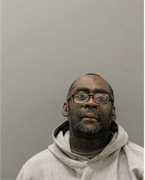 ANTHONY L HIPPE, Cook County, Illinois