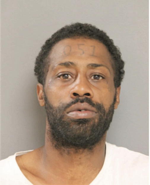 LAMONT H HODGES, Cook County, Illinois