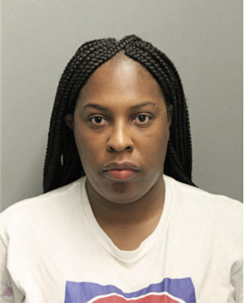 MATARIMO REGINA HOUPE, Cook County, Illinois