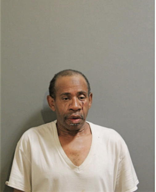 ALBERT C HOUSTON, Cook County, Illinois