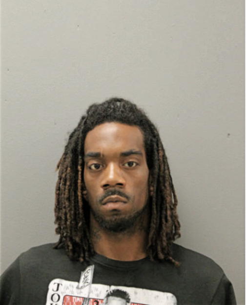 BRANDON HURST, Cook County, Illinois