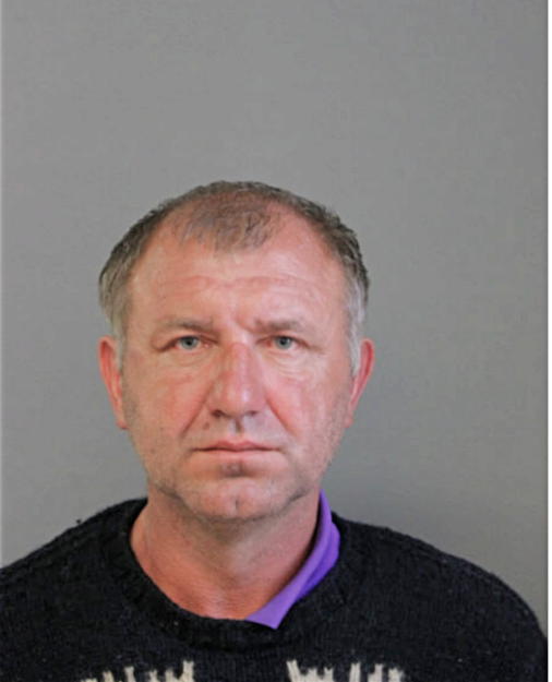 ROMAN HYCHKA, Cook County, Illinois