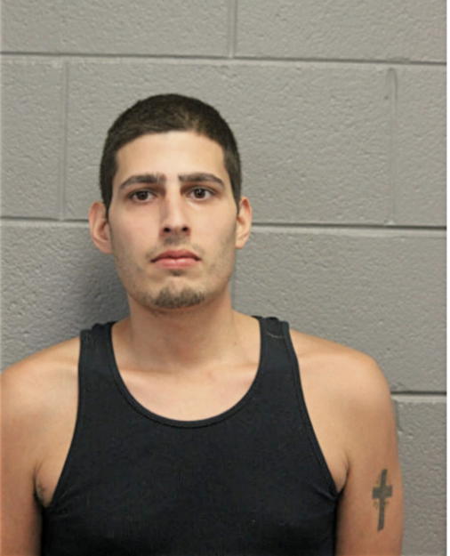 RAMZY GEORGE ISHAQ, Cook County, Illinois
