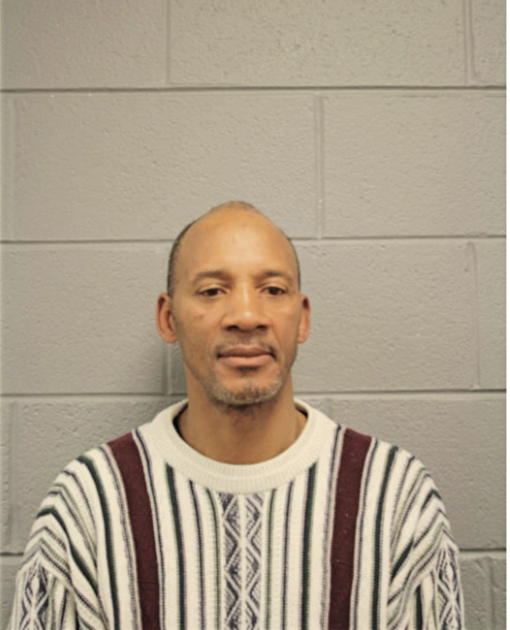 JOHN JACKSON, Cook County, Illinois