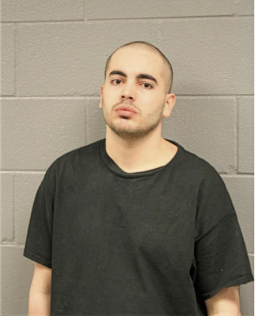IVAN JAFFE, Cook County, Illinois