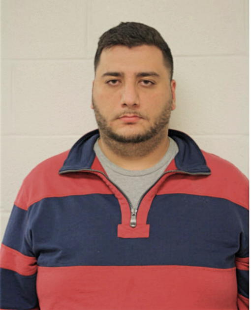 AHMAD JARAD, Cook County, Illinois