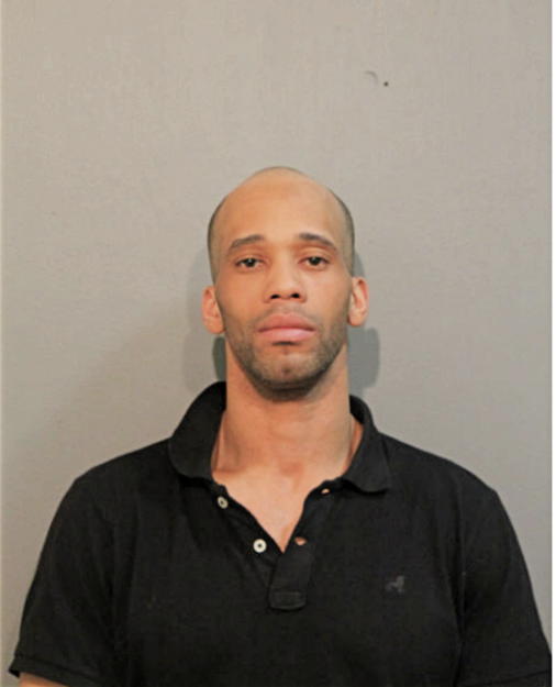 ANTHONY T JOHNSON, Cook County, Illinois