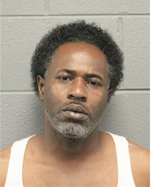 ANTOINE BOSHAWN JOHNSON, Cook County, Illinois