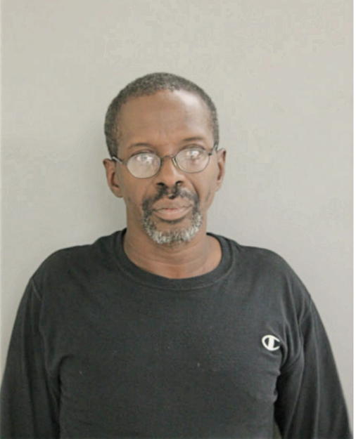 BRIAN JOHNSON, Cook County, Illinois