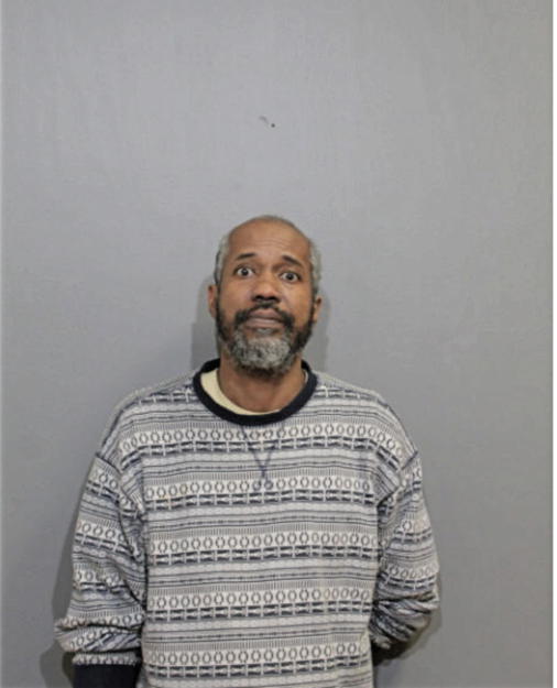 DONNELL E JOHNSON, Cook County, Illinois
