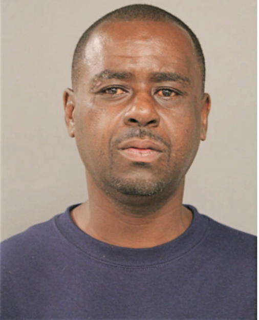 KENNETH H JOHNSON, Cook County, Illinois