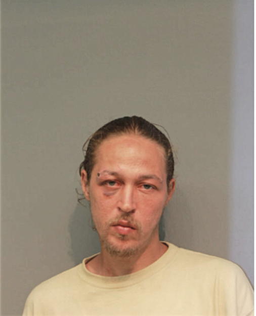 THOMAS JONES, Cook County, Illinois