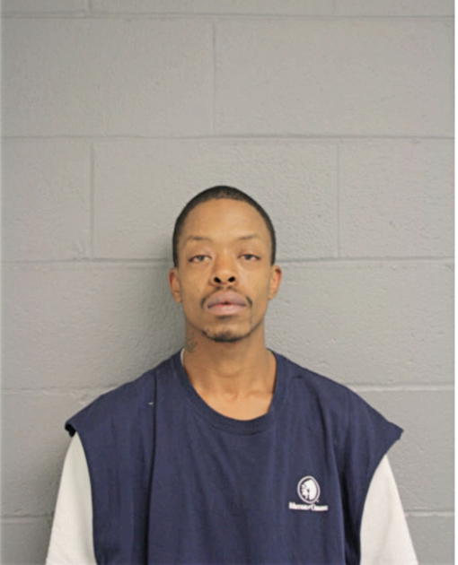 ULYSSES JONES, Cook County, Illinois