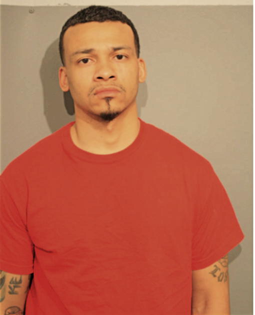 CARLOS D KEHL, Cook County, Illinois