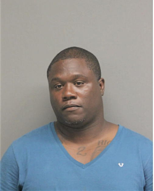 LONARD V KEY, Cook County, Illinois