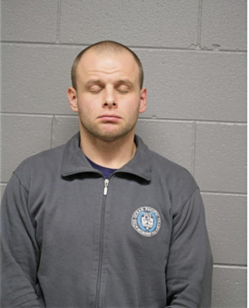 ANDRIY KRAVCHUK, Cook County, Illinois