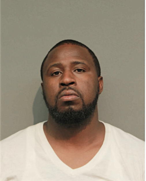 DARNELL M LANE, Cook County, Illinois