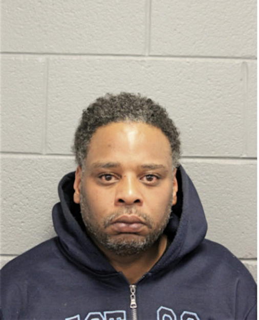 RYAN TERRELL LEE, Cook County, Illinois