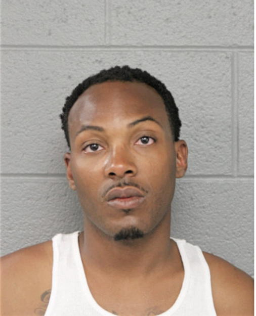 JIMMY LEMON, Cook County, Illinois