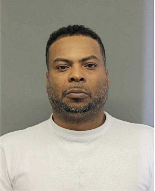 MICHAEL LEWIS, Cook County, Illinois