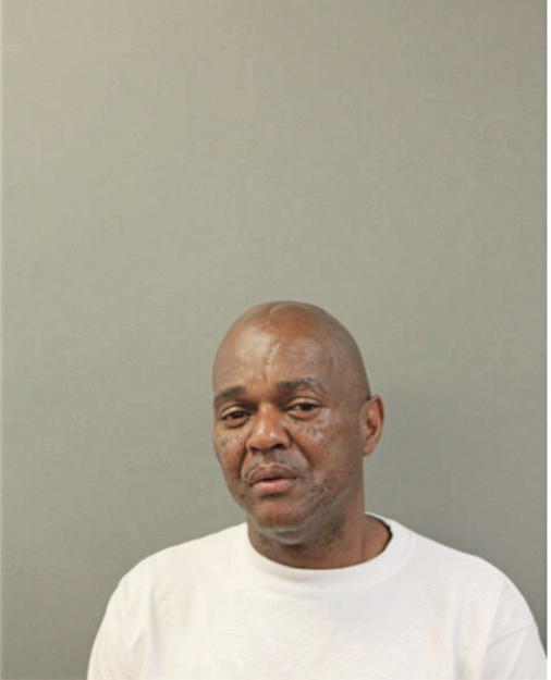 ANDREW L LINDSEY, Cook County, Illinois