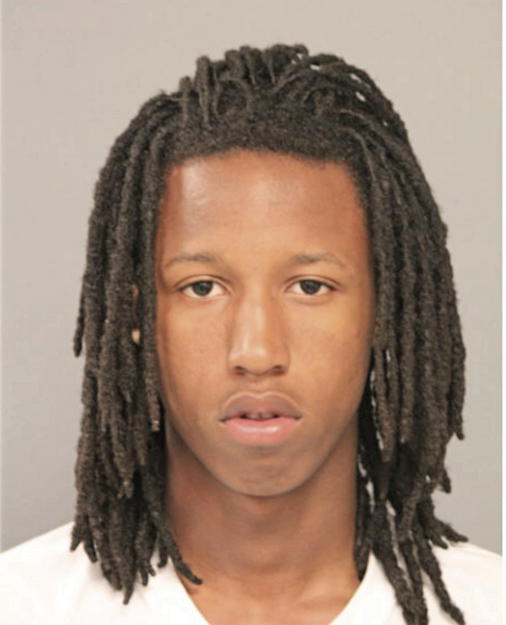 CLARENCE LOCKE, Cook County, Illinois